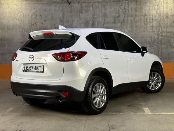 Mazda CX-5 I Рестайлинг с пробегом 2017 года, цена 1 800 000 рублей, 198680 км, внедорожник, Автокод Объявления
