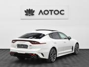 Kia Stinger I Москва  - изображение 26