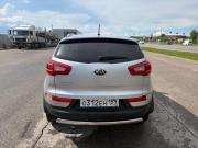 Kia Sportage III Пермь  - изображение 11