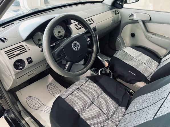 Volkswagen Pointer с пробегом 2005 года, цена 120 000 рублей, 239000 км, хэтчбек, Автокод Объявления