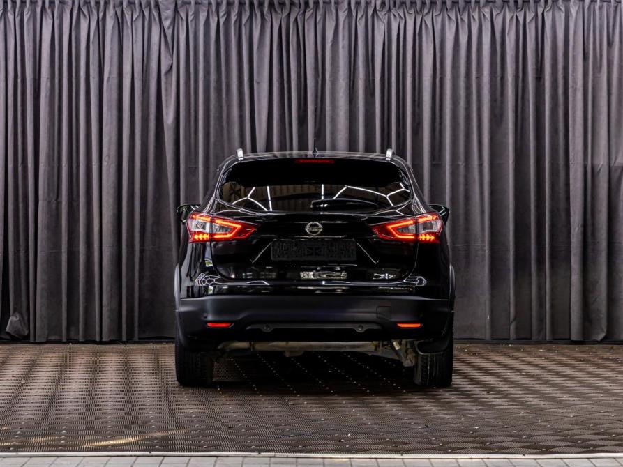 Nissan Qashqai II Краснодар  - изображение 5
