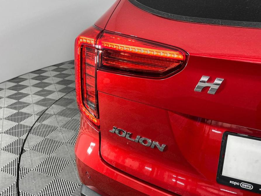 Haval Jolion I Ногинск  - изображение 7