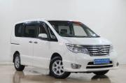 Nissan Serena IV (C26) Новокузнецк  - изображение 30