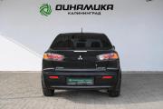 Mitsubishi Lancer X Рестайлинг Калининград  - изображение 21