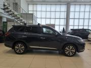 Mitsubishi Outlander III Рестайлинг 3 Казань  - изображение 27