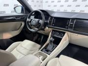 Skoda Kodiaq I Красноярск  - изображение 27