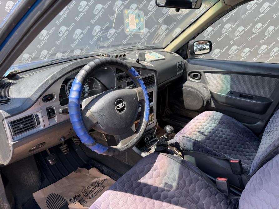 Daewoo Nexia I Рестайлинг Краснодар  - изображение 13