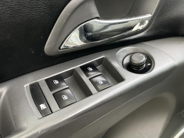 Chevrolet Cruze I с пробегом 2010 года, цена 558 000 рублей, 167722 км, седан, Автокод Объявления
