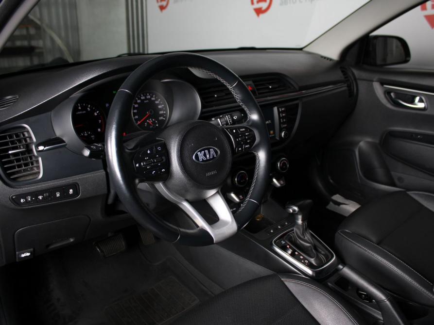 Kia Rio IV Минеральные Воды  - изображение 7