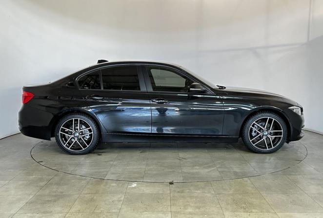 BMW 3 серии VI (F3x) Рестайлинг с пробегом 2016 года, цена 1 750 000 рублей, 232128 км, седан, Автокод Объявления