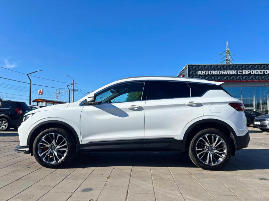 Geely Coolray I Стерлитамак  - изображение 7