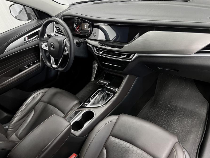 Changan CS35 Plus I Тверь  - изображение 13