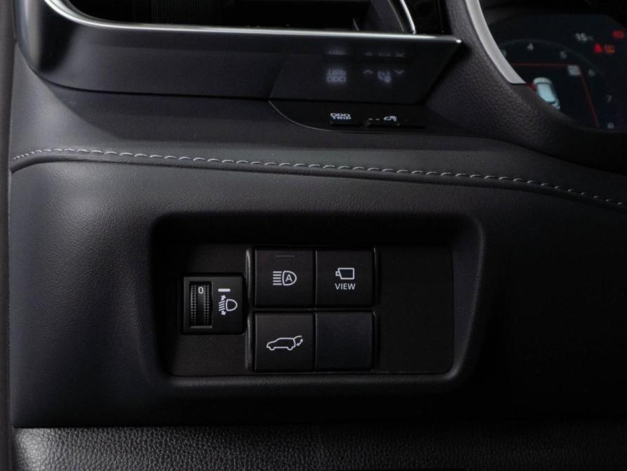 Toyota Highlander IV (XU70) Тюмень  - изображение 24