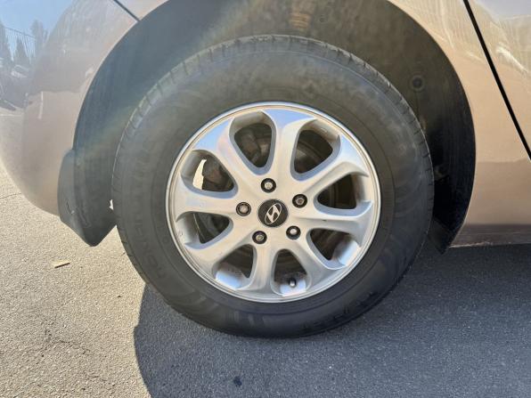 Hyundai i30 II с пробегом 2014 года, цена 959 000 рублей, 188350 км, хэтчбек, Автокод Объявления