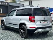 Skoda Yeti I Рестайлинг Ижевск  - изображение 37