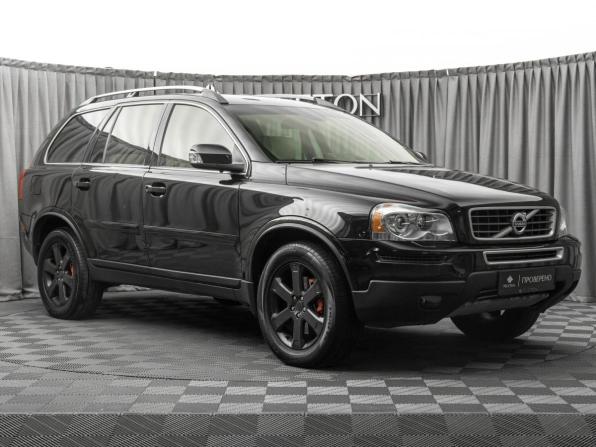 Volvo XC90 I Рестайлинг с пробегом 2011 года, цена 1 390 000 рублей, 385717 км, внедорожник, Автокод Объявления