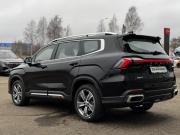 Geely Okavango I Рестайлинг Ярославль  - изображение 19