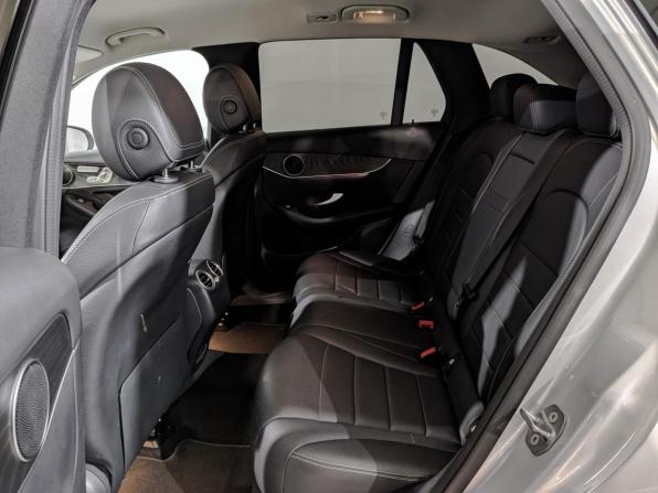 Mercedes-Benz GLC I (X253) с пробегом 2019 года, цена 3 285 000 рублей, 97703 км, внедорожник, Автокод Объявления