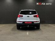 Kia Sportage III Челябинск  - изображение 27