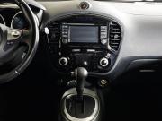 Nissan Juke I Москва  - изображение 34
