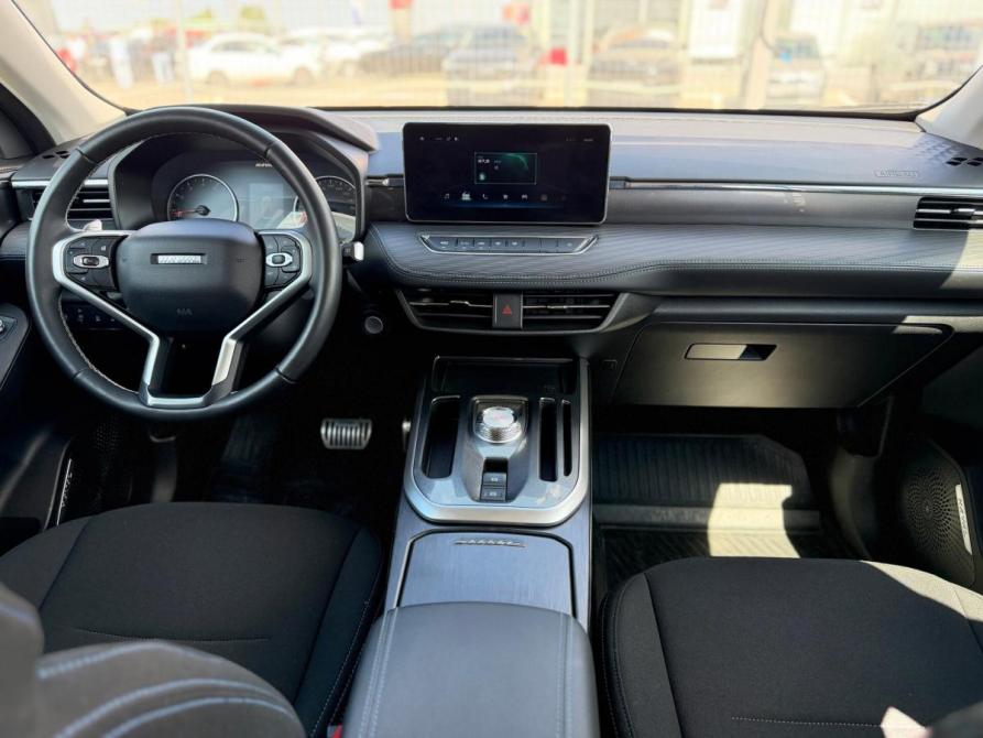 Haval Jolion I Набережные Челны  - изображение 19