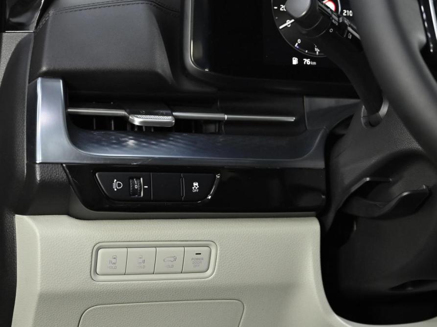 Kia Carnival IV Москва  - изображение 7
