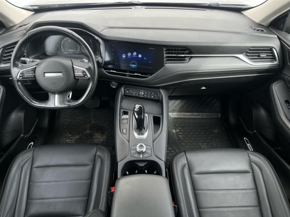 Haval F7 I с пробегом 2021 года, цена 1 790 000 рублей, 100393 км, внедорожник, Автокод Объявления