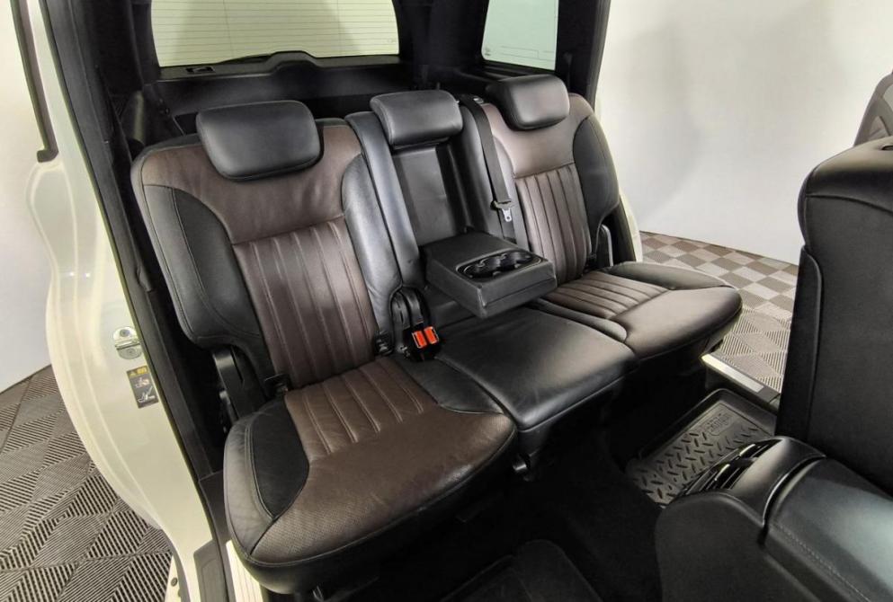 Mercedes-Benz GL-Класс I (X164) Рестайлинг Нижний Новгород  - изображение 15