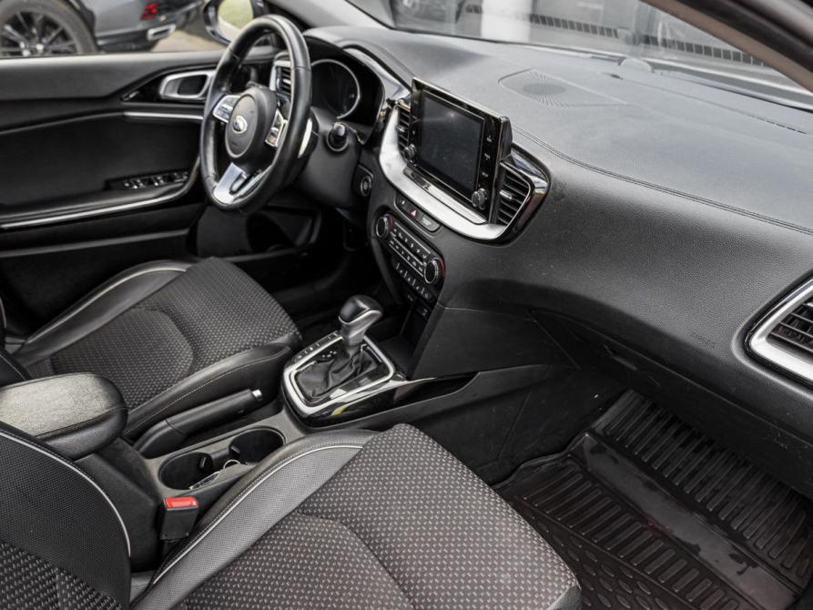 Kia Ceed III Казань  - изображение 6