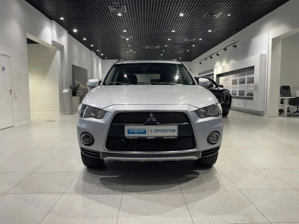Mitsubishi Outlander II Рестайлинг с пробегом 2012 года, цена 1 220 000 рублей, 181500 км, внедорожник, Автокод Объявления