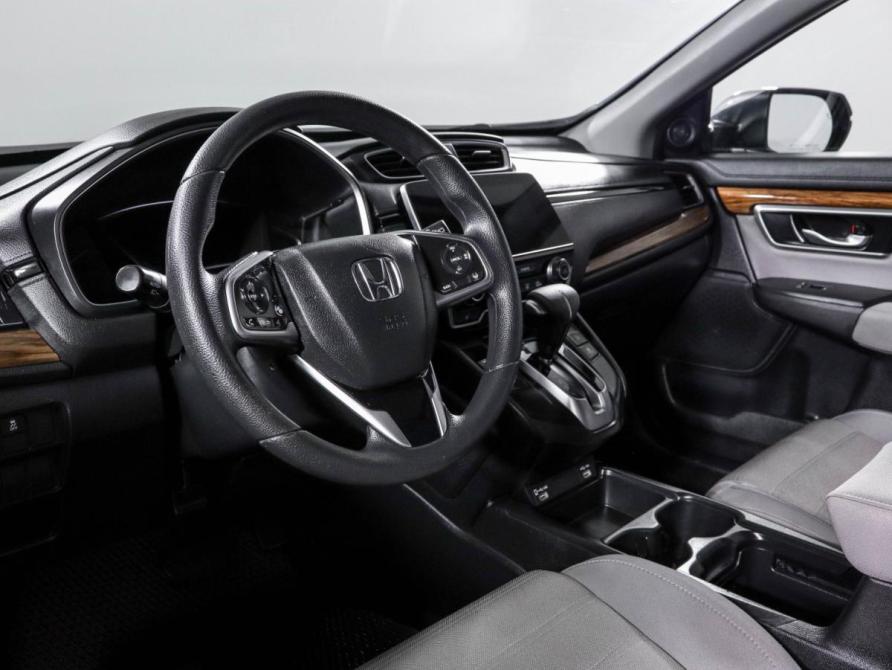 Honda CR-V V Рестайлинг Москва  - изображение 14