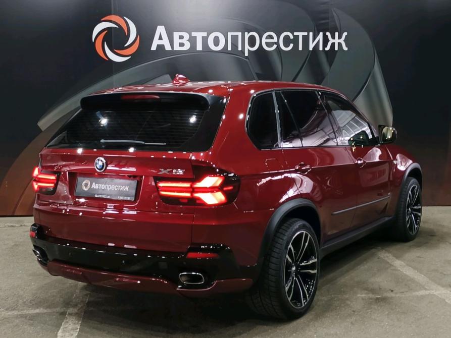 BMW X5 II (E70) Ставрополь  - изображение 6