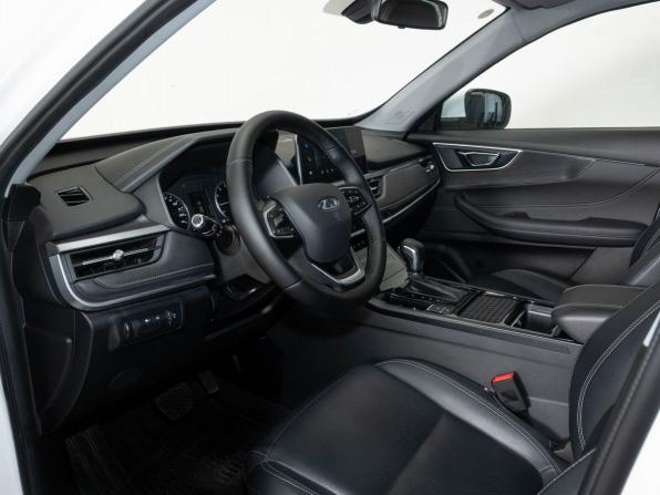 Chery Tiggo 4 Pro I с пробегом 2023 года, цена 1 560 000 рублей, 64706 км, внедорожник, Автокод Объявления
