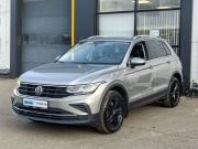 Volkswagen Tiguan II Рестайлинг Москва  - изображение 22