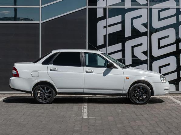 Lada (ВАЗ) Priora I Рестайлинг с пробегом 2018 года, цена 750 000 рублей, 151472 км, седан, Автокод Объявления