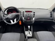 Kia Ceed I Рестайлинг Москва  - изображение 22