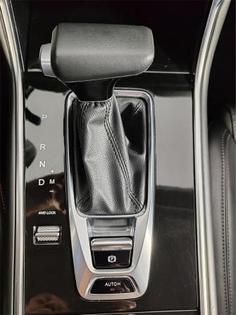 Changan CS75 I Рестайлинг с пробегом 2022 года, цена 1 749 000 рублей, 54383 км, внедорожник, Автокод Объявления