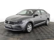 Volkswagen Polo VI Москва  - изображение 27