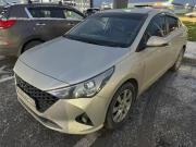 Hyundai Solaris II Рестайлинг Кемерово  - изображение 3