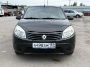 Renault Sandero I Пермь  - изображение 9