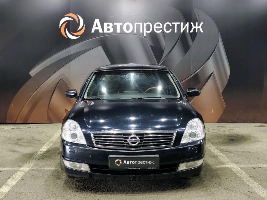 Nissan Teana I Рестайлинг Ставрополь  - изображение 2