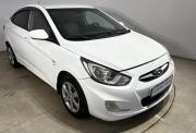 Hyundai Solaris I Саранск  - изображение 47