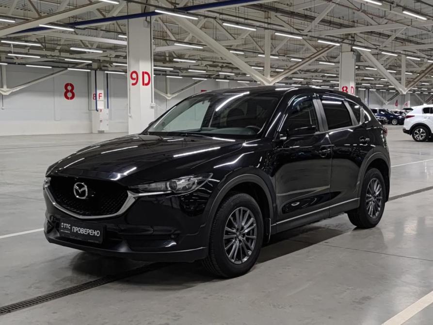 Mazda CX-5 II Казань  - изображение 1