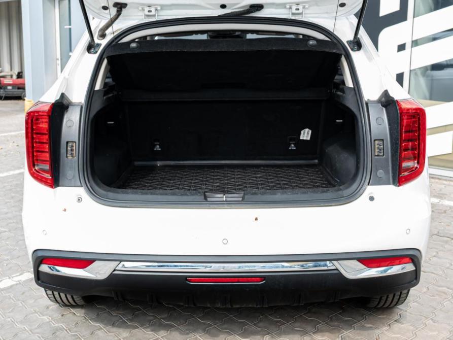 Haval Jolion I Рестайлинг Краснодар  - изображение 21