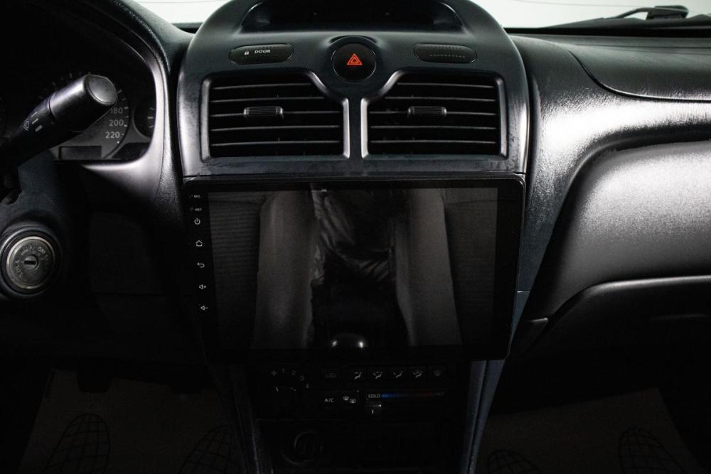 Nissan Almera Classic I Сургут  - изображение 14