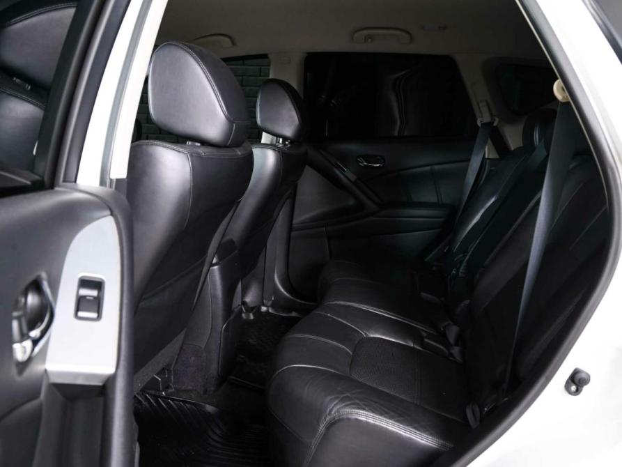 Nissan Murano II (Z51) Рестайлинг 2 Екатеринбург  - изображение 10