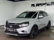Lada (ВАЗ) Vesta I Уфа  - изображение 21