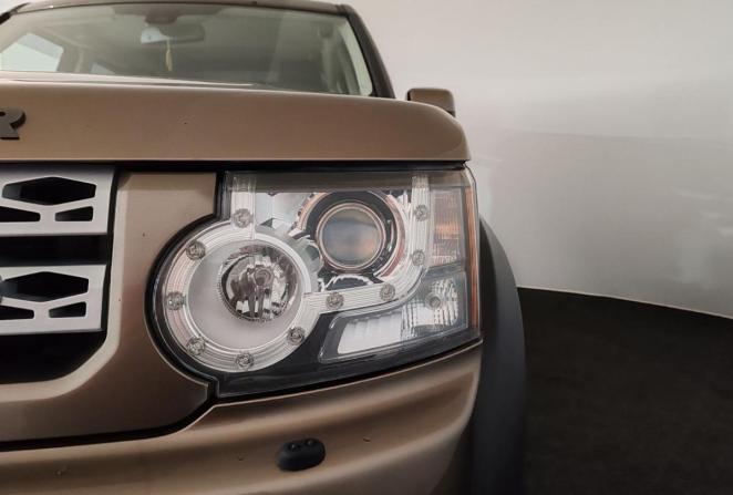 Land Rover Discovery IV с пробегом 2011 года, цена 1 470 000 рублей, 187051 км, внедорожник, Автокод Объявления