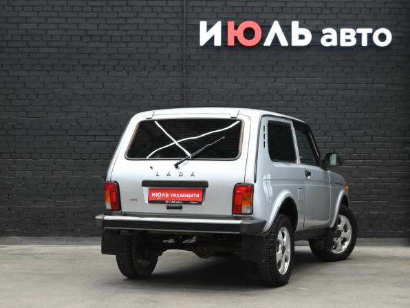 Lada (ВАЗ) 2121 (4x4) I Рестайлинг с пробегом 2018 года, цена 725 000 рублей, 85068 км, внедорожник, Автокод Объявления