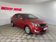 Kia Rio III Воронеж  - изображение 24